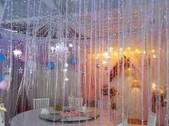 -天空花园餐吧·生日·团建(南山店)