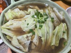 -大众跷脚牛肉馆·非遗传承单位(峨眉山店)