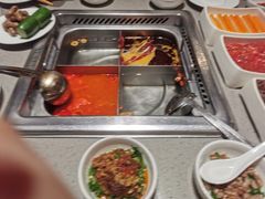-海底捞火锅(青山湖万达夜宵主题店)