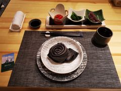 -厦门源昌凯宾斯基大酒店-隠れ鉄板焼