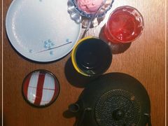 -水之惠鲜鱼料理(王府大街店)