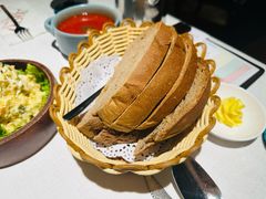 -俄士厨房(五棵松华熙LIVE店)