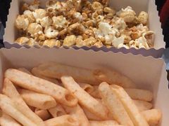 -中影国际影城(东方新天地CINITY店)