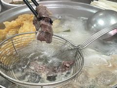 -山珍鲜牛肉火锅本地老字号(汕中老店)