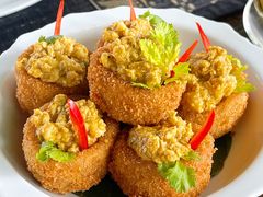 -自然餐厅(Phuket)