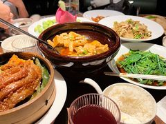 -清水亭湖北菜(大屯DT51店)