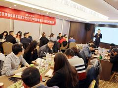 -思训家卡耐基中国口才培训(渝中校区)