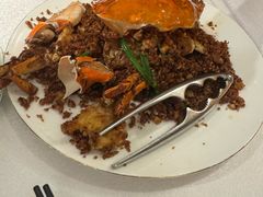 -喜记避风塘炒辣蟹(旗舰店)