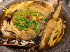 -半天妖烤鱼(京新广场店)