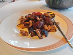 -三号黄浦会Canton Table