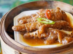 -憶廟街 X 沙角邨(太古城店)