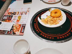 -虎丫炒鸡(兰州中心店)