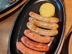 -萨莉亚意式餐厅(新邻天地店)