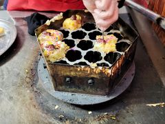 -中北世纪城夜市小吃街CENURY CITY