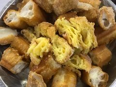 -蒙记老牌豆浆