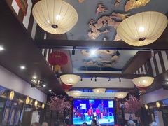 -宋园·金宴浙鲜馆(静安店)
