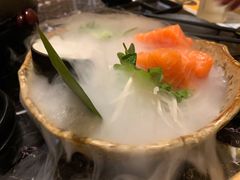 -龍二烧肉酒场(九亭店)