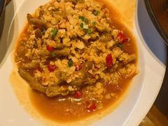 -铭副琦食·虾蟹烩馆(渔人码头店)