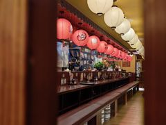 -鸟鹏烧鸟居酒屋(仁恒梦中心店)