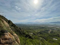 -云峰山自然风景区