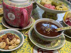 -宫事颐庭·老佛爷贵寿下午茶(颐和园店)