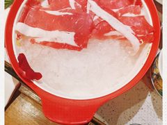 -大龙燚·旷野鲜火锅(广州首店)