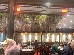 -鸭匠食府·挂炉烤鸭·新京菜(阜成路店)