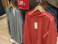 -优衣库(重庆万象城店)