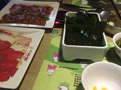 -千味涮·健康火锅(会展连城新天地店)