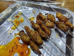 -清真·西羊市老米家泡馍(大唐西市店)