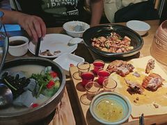 -桂小厨广西菜(印象城店)