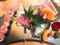 -阿吾罗日本料理(K11艺术中心店)