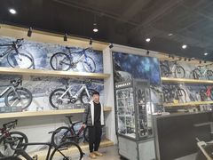 -TREK崔克自行车(徐汇滨江店)