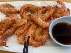 -启东小海鲜(庄先湾路1号店)