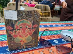 -半坡九号老挝冰咖啡