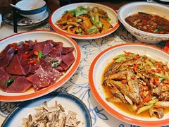 -柴火农家·江西赣南菜(土华店)