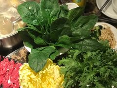 -许府牛杂·鲜牛肉火锅(梁溪万达店)