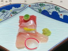 -元熹会席料理
