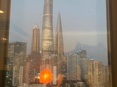 -上海外滩英迪格酒店