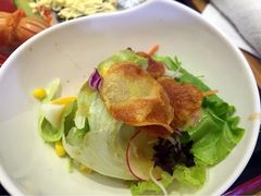 素菜-江户前日本料理(瑞诗酒店店)