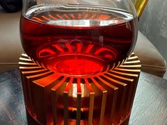 -东海朗廷酒店-唐阁T’ANG COURT 中餐厅