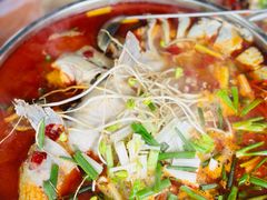 -古城苗家土菜馆(河景餐厅店)