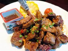 -花潮料理艺食馆(成都万象城店)