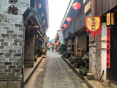 -前童古镇