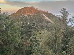 -南岳衡山风景名胜区