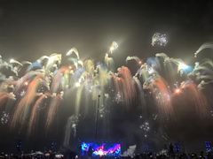 -泰达航母主题公园