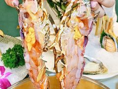 -喜聚薈·花膠雞海鮮火鍋(越秀店)