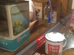 -金掌勺锅包肉(太原万达店)