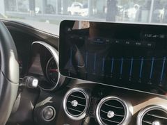 -上海星瀚奔驰4S店(红柳路店)