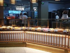 -木子木水日式烫面包(世界城光谷店)